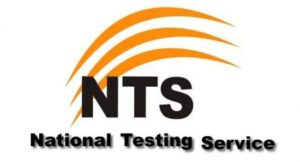NTS NAT Test Roll No Slip 2023 By CNIC or Name Download