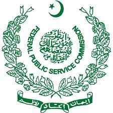 FPSC Challan Form Download 2023 PDF | www.fpsc.gov.pk
