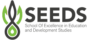SEEDS School of Excellence Scholarship Test Roll No Slip 2023