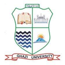 Ghazi University DG Khan Merit List 2023 1st 2nd 3rd Check