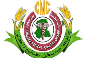 Chandka Medical College Merit List 2023 1st 2nd 3rd MBBS BDS