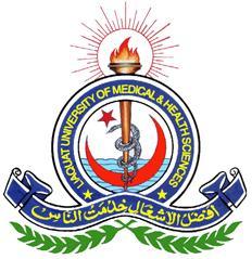 Liaquat University of Medical and Health Sciences Merit List 2023