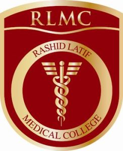 Rashid Latif Medical College Merit List 2023 1st 2nd 3rd