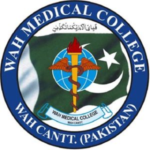 Wah Medical College Merit List 2023 1st 2nd 3rd