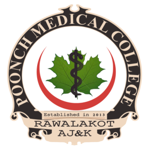 Poonch Medical College Merit List 2023 1st 2nd 3rd