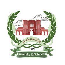 University Of Chakwal Merit List 2023 1st, 2nd , and 3rd