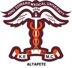 King Edward Medical University Merit List 2023 MBBS BDS