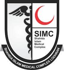 Shahida Islam Medical College Merit List 2023 1st 2nd 3rd