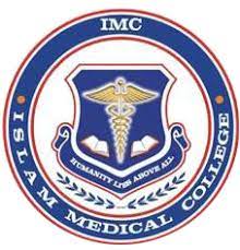 Islam Medical College Merit List 2023 1st 2nd 3rd MBBS BDS