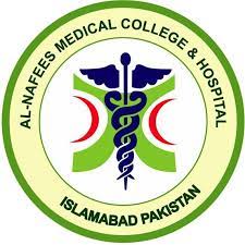 Al-Nafees Medical College Merit List 2023 1st 2nd 3rd MBBS BDS