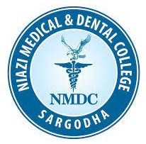 Niazi Medical and Dental College Merit List 2023 MBBS BDS 1st 2nd 3rd