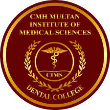 CMH Multan Institute of Medical Sciences Merit List 2023 1st 2nd