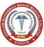 Ghulam Muhammad Mahar Medical College Sukkur Merit List 2023