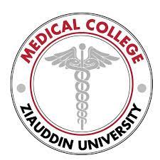 Ziauddin Medical College Merit List 2023 MBBS BDS 1st 2nd 3rd