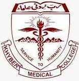 Khyber Medical College Merit List 2023 1st 2nd 3rd MBBS BDS