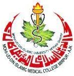 Mohiuddin Islamic Medical College Merit List 2023 1st 2nd 3rd
