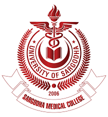 Sargodha Medical College Merit List 1st 2nd 3rd 2023 MBBS BDS