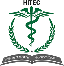 HITEC-Institute of Medical Sciences Merit List 2023 MBBS BDS