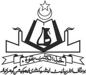 BISE Gujranwala Board 12th Class Result 2023 By Name Roll No