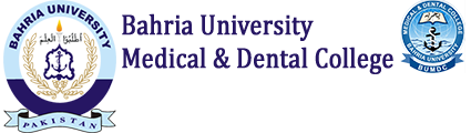 Bahria University Medical and Dental College Merit List 2023