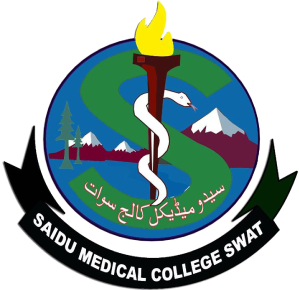 Saidu Medical College Merit List 2023 1st 2nd 3rd MBBS BDS