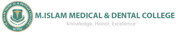 M.Islam Medical and Dental College Merit List 2023 MBBS BDS