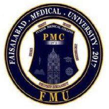 Faisalabad Medical University Merit List 2023 MBBS BDS