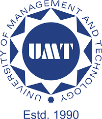UMT Lahore Merit List 2023 1st 2nd 3rd via umt.edu.pk